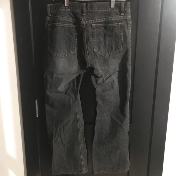 GAP — LONG AND LEAN - Picture 3 of 7